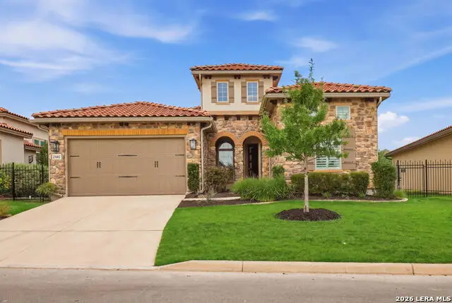 22602 Estacado, San Antonio, TX 78261 - #1