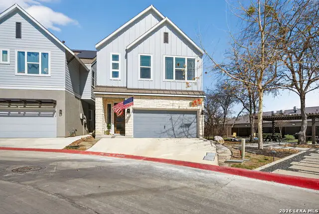 5843 Whitby Rd #11, San Antonio, TX 78240 - #2