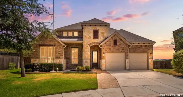 8434 Mystic Chase, Boerne, TX 78015