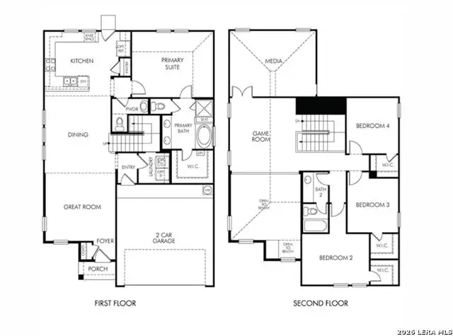 10102 Jetty Mills, San Antonio, TX 78254 - #2
