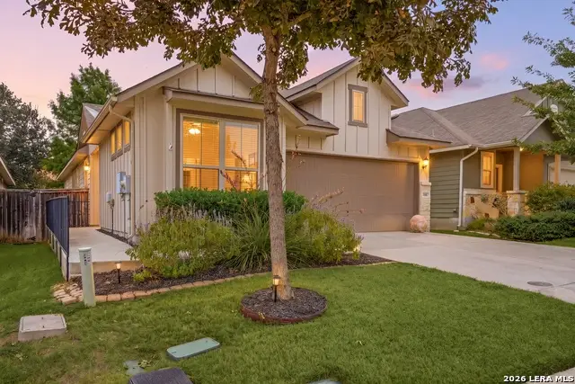 1887 Baron Dr, New Braunfels, TX 78130 - #1
