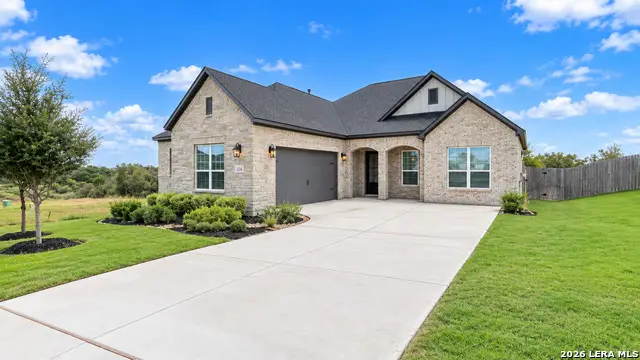204 Azalea Aly, Castroville, TX 78009 - #1