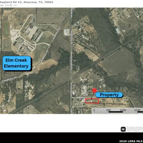 15480 Shepherd Rd #3, Atascosa, TX 78002 - #2