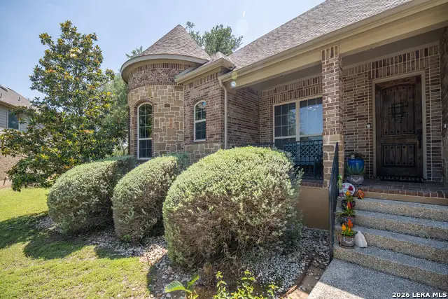 25603 Santolina, San Antonio, TX 78261 - #2