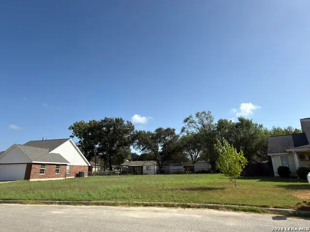 1017 Verbena Loop, Floresville, TX 78114 - #1