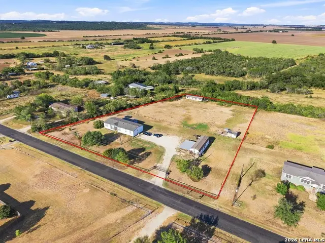 441 County Road 2615, Rio Medina, TX 78066 - #2