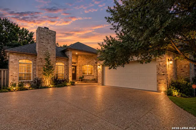 8543 Northview Pass, Boerne, TX 78015 - #1