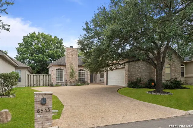 8543 Northview Pass, Boerne, TX 78015 - #3