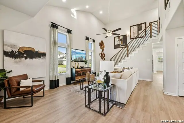5521 Black Harrier, San Antonio, TX 78222 - #3