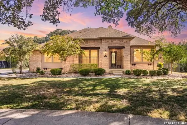 19414 Arrowood Place, San Antonio, TX 78266