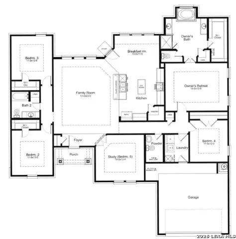 533 Alta Vista Dr, Pleasanton, TX 78064 - #2