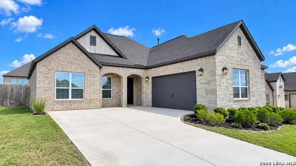 191 Azalea Aly, Castroville, TX 78009