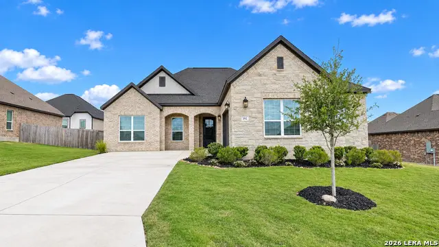 191 Azalea Aly, Castroville, TX 78009 - #2