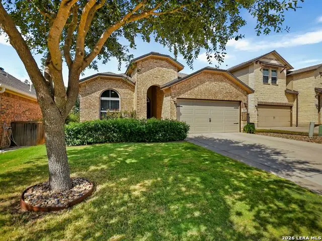 5947 Akin Place, San Antonio, TX 78261 - #1