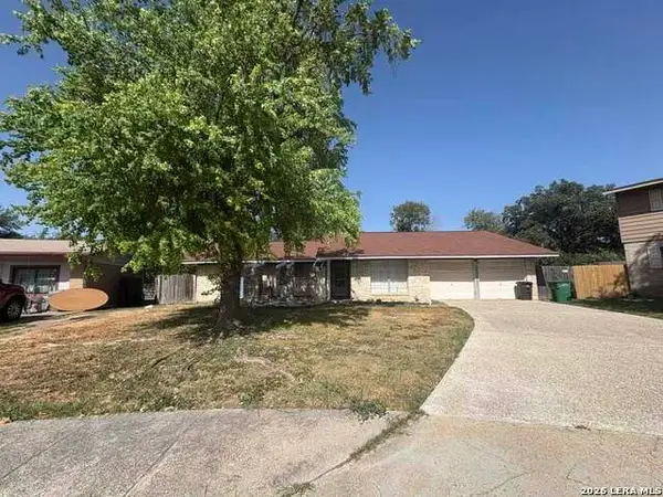 6311 Malacca Dr, San Antonio, TX 78218
