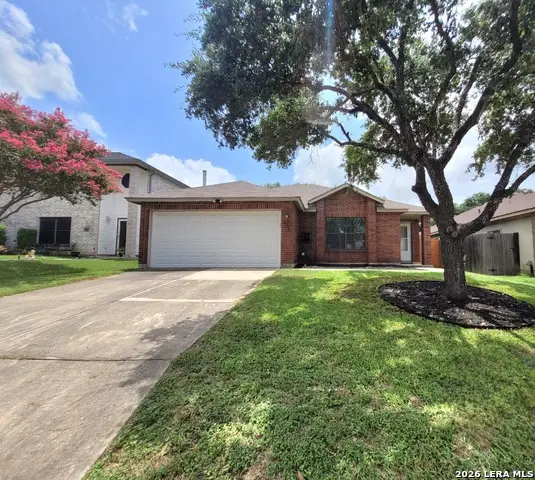 13838 Wondering Oak, San Antonio, TX 78247 - #1