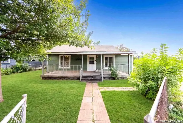 146 Zilla St, San Antonio, TX 78212 - #2