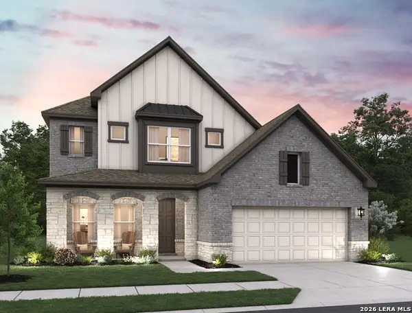 14231 Wolf View, San Antonio, TX 78252