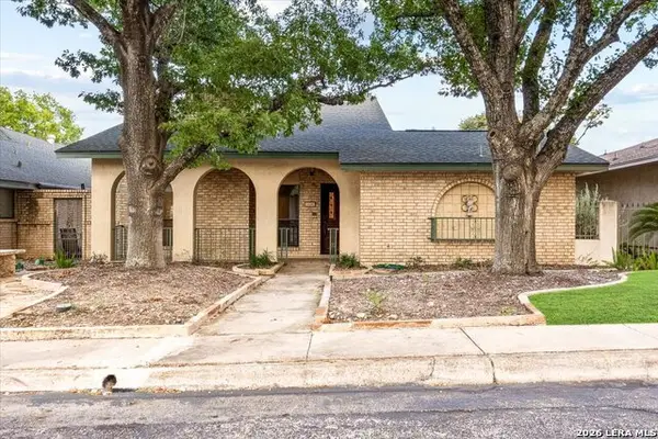 13342 Candida St, San Antonio, TX 78232