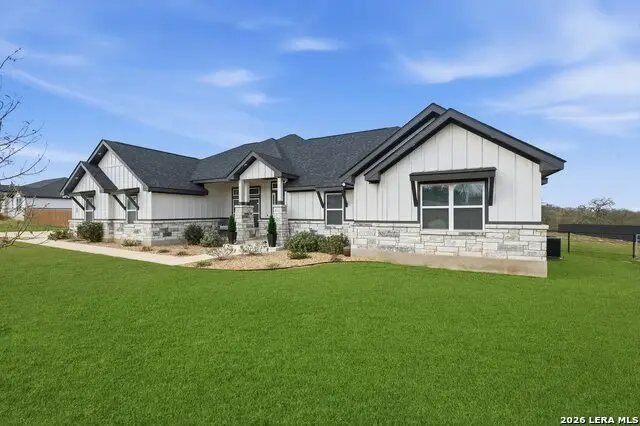 113 Hondo Dr, La Vernia, TX 78121 - #1