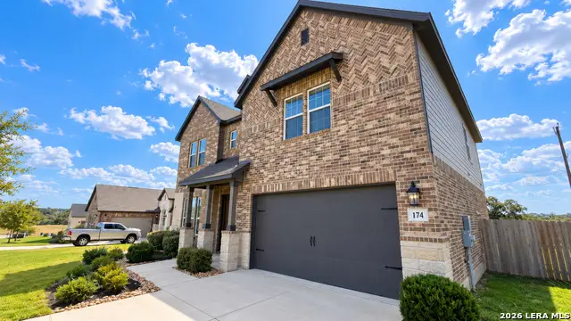 174 Azalea Aly, Castroville, TX 78009 - #2