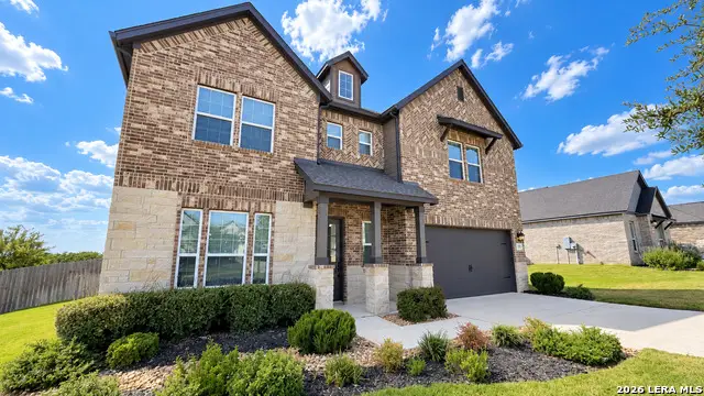 174 Azalea Aly, Castroville, TX 78009 - #3