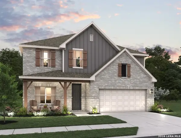 14224 Wolf View, San Antonio, TX 78252
