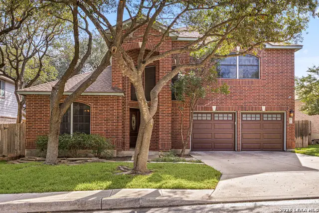 16718 Worthington, San Antonio, TX 78248 - #2