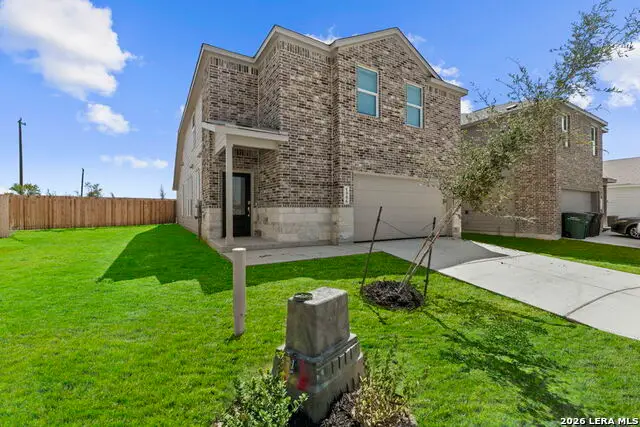 5906 Consider Trl, Von Ormy, TX 78073 - #2