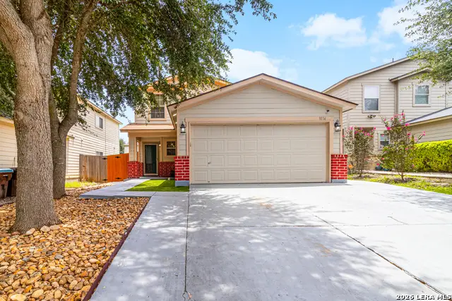 9834 Barhill Bay, San Antonio, TX 78245 - #1