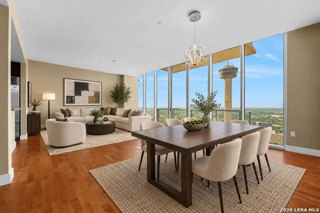 610 E Market Street #3111, San Antonio, TX 78205 - #1