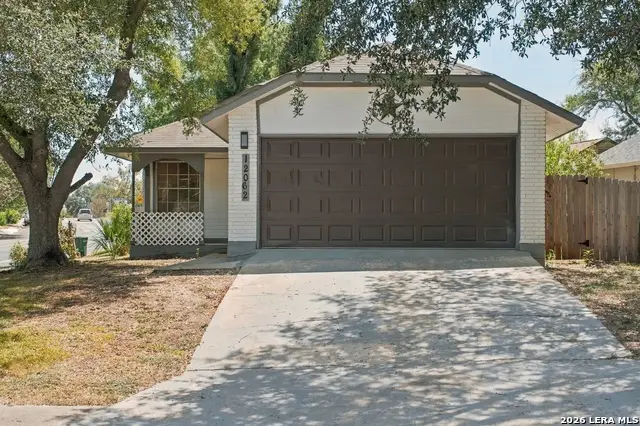 12062 Stoney Xing, San Antonio, TX 78247 - #2