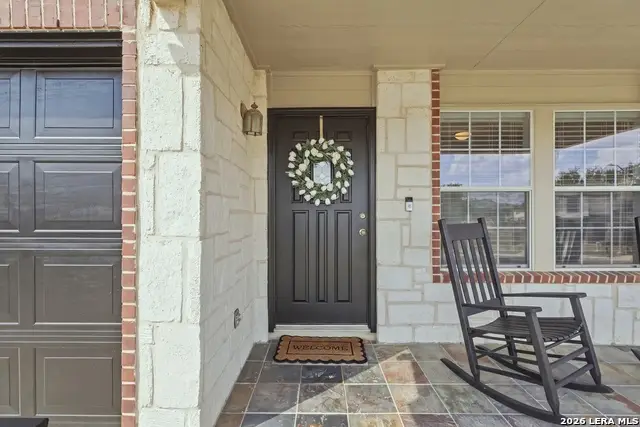 3739 Crimson Star, San Antonio, TX 78261 - #2