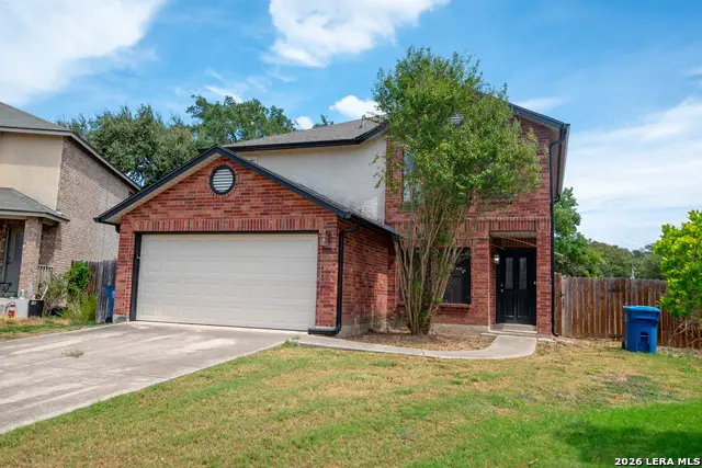 12003 Crescent Chase, San Antonio, TX 78253 - #2