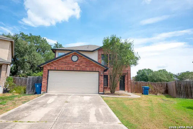 12003 Crescent Chase, San Antonio, TX 78253 - #3
