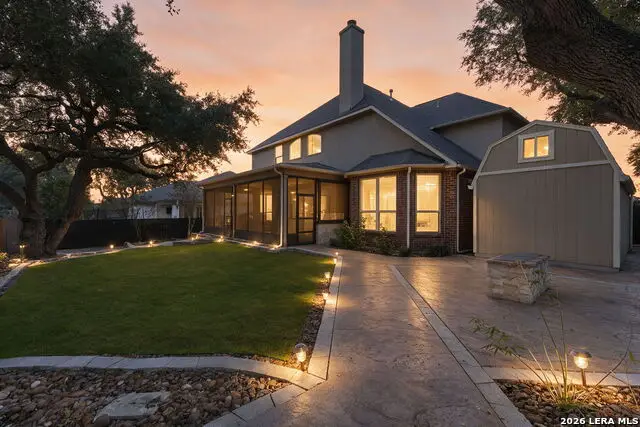 26315 Tawny, Boerne, TX 78015 - #2