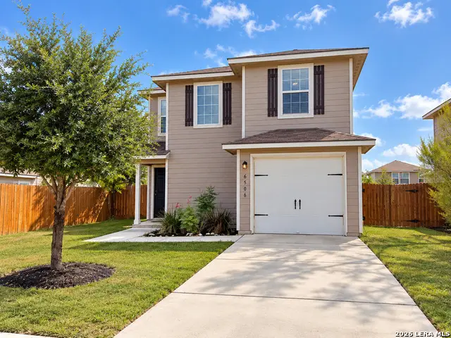 6506 Chevler Pass, San Antonio, TX 78252 - #2