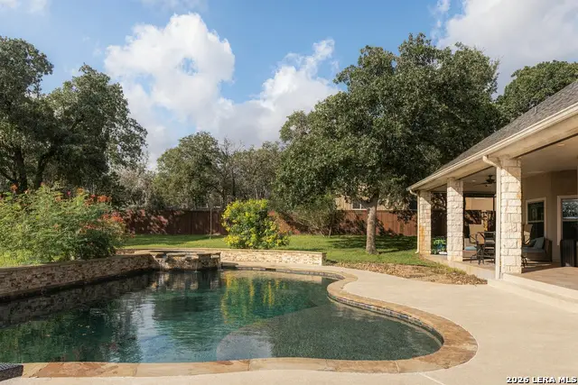 120 Hidden Forest Dr, La Vernia, TX 78121 - #3