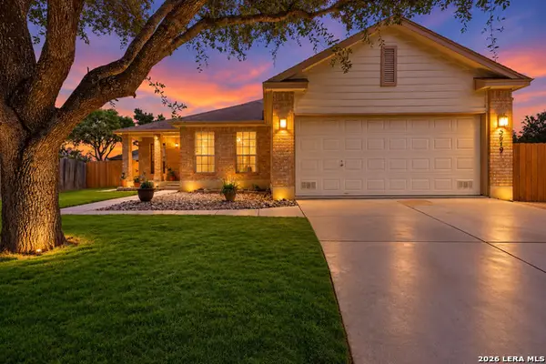 5619 Spring Fire, San Antonio, TX 78247