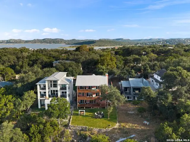 1870 Stagecoach Dr, Canyon Lake, TX 78133 - #3