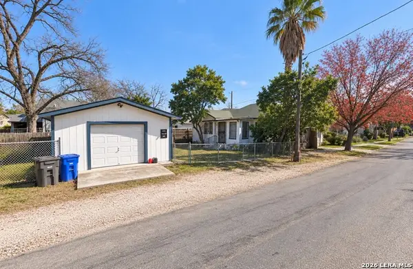 455 Walton Ave, San Antonio, TX 78225