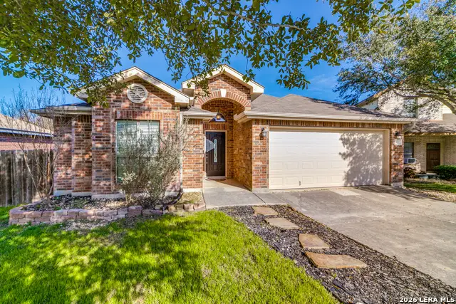 6707 Raintree Place, San Antonio, TX 78233 - #1