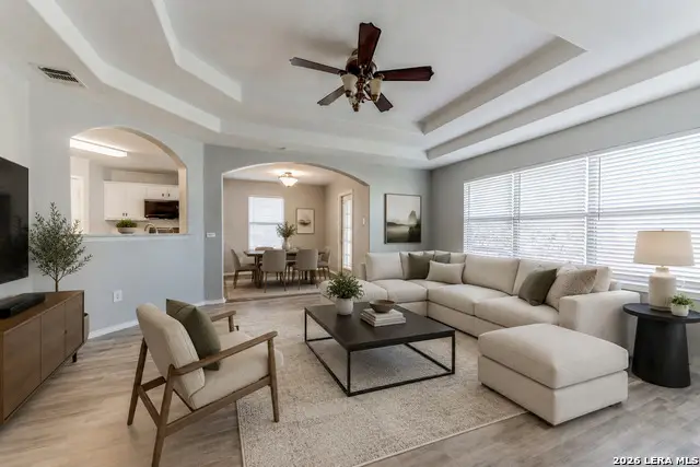 6707 Raintree Place, San Antonio, TX 78233 - #2