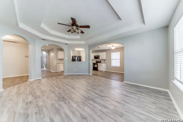 6707 Raintree Place, San Antonio, TX 78233 - #3
