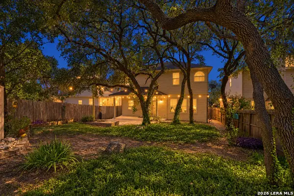 8635 Eagle Peak, Helotes, TX 78023