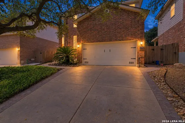 8635 Eagle Peak, Helotes, TX 78023 - #2