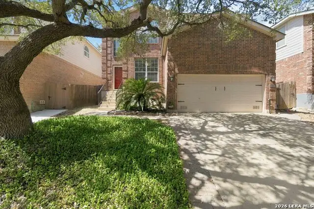 8635 Eagle Peak, Helotes, TX 78023 - #3