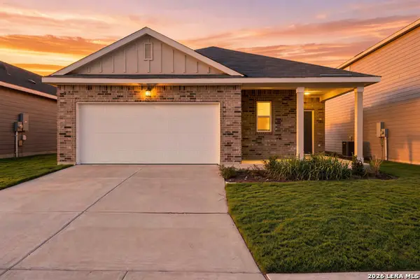 7430 Cheetah Pass, San Antonio, TX 78253