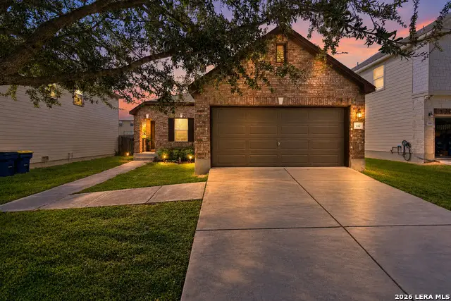112 Hinge Chase, Cibolo, TX 78108 - #1