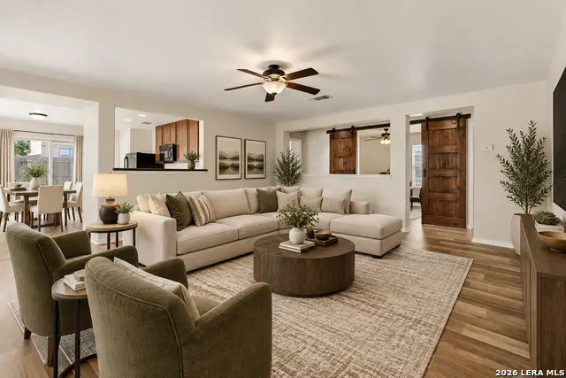 112 Hinge Chase, Cibolo, TX 78108 - #3
